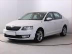 Škoda Octavia - fotka číslo 1