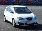 Seat Altea - fotka číslo 0