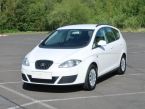 Seat Altea - fotka číslo 1