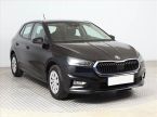 Škoda Fabia - fotka číslo 0