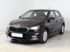 Škoda Fabia - fotka číslo 1
