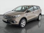 Ford Kuga - fotka číslo 1