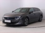Peugeot 508 - fotka číslo 1