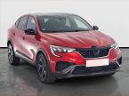 Renault Arkana - fotka číslo 0