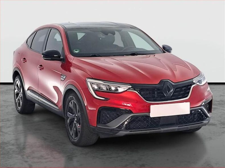 Renault Arkana - hlavní fotka inzerátu