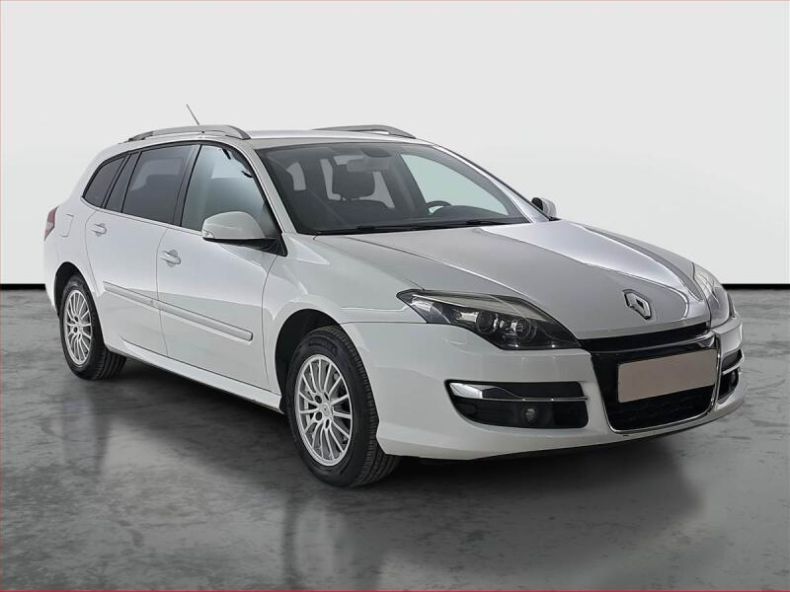 Renault Laguna - hlavní fotka inzerátu