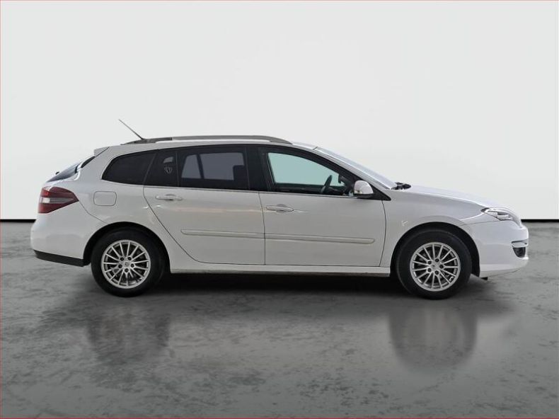 Renault Laguna - hlavní fotka