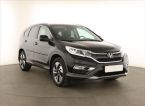 Honda CR-V - fotka číslo 0