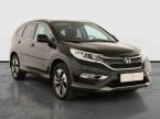 Honda CR-V - fotka číslo 0