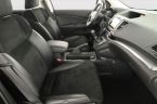 Honda CR-V - fotka číslo 6