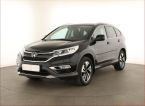 Honda CR-V - fotka číslo 1