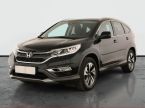 Honda CR-V - fotka číslo 1