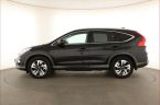 Honda CR-V - fotka číslo 2