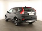 Honda CR-V - fotka číslo 3