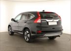 Honda CR-V - fotka číslo 3