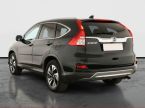 Honda CR-V - fotka číslo 3