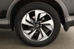 Honda CR-V - fotka číslo 13