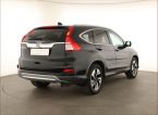 Honda CR-V - fotka číslo 4