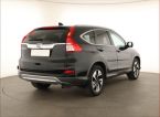 Honda CR-V - fotka číslo 4