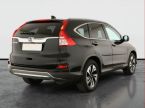 Honda CR-V - fotka číslo 4