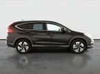 Honda CR-V - fotka číslo 5