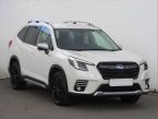 Subaru Forester - fotka číslo 0