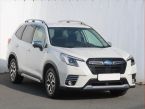 Subaru Forester - fotka číslo 0