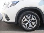 Subaru Forester - fotka číslo 14