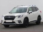 Subaru Forester - fotka číslo 1