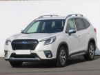 Subaru Forester - fotka číslo 1