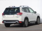 Subaru Forester - fotka číslo 4