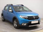 Dacia Sandero - fotka číslo 0