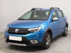 Dacia Sandero - fotka číslo 1