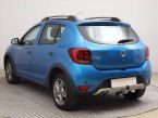 Dacia Sandero - fotka číslo 3