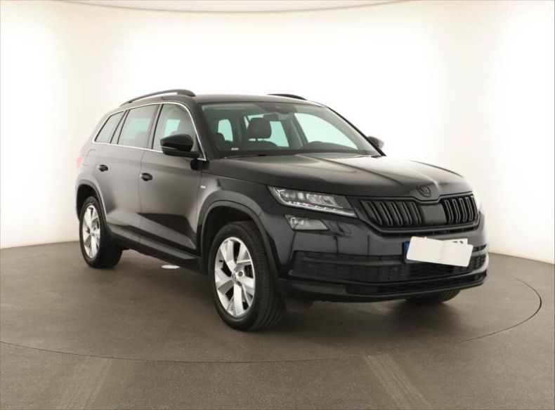 Škoda Roomster - hlavní fotka inzerátu