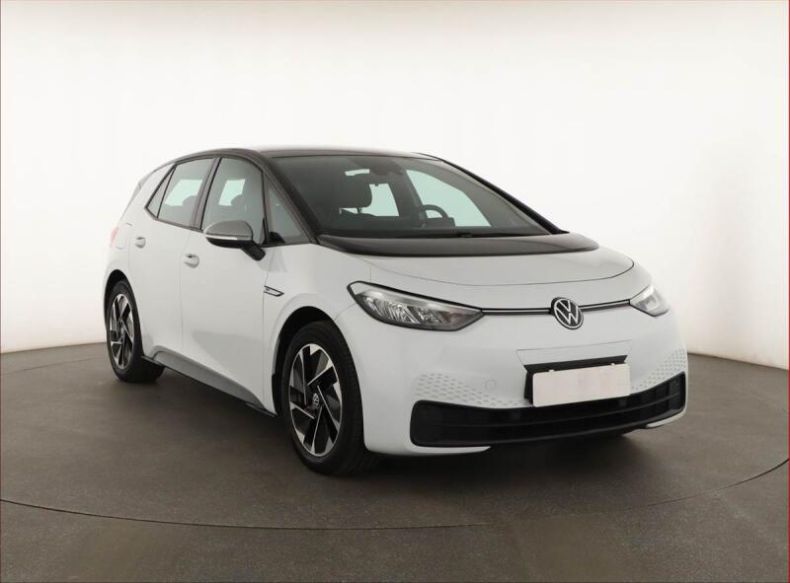 Volkswagen ID.3 - hlavní fotka inzerátu