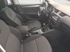 Škoda Octavia - fotka číslo 8