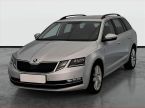 Škoda Octavia - fotka číslo 1