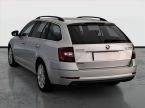 Škoda Octavia - fotka číslo 3