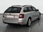 Škoda Octavia - fotka číslo 4