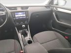Škoda Octavia - fotka číslo 6