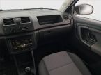 Škoda Fabia - fotka číslo 7