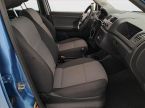 Škoda Fabia - fotka číslo 8