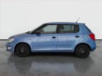 Škoda Fabia - fotka číslo 2