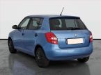 Škoda Fabia - fotka číslo 3