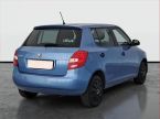 Škoda Fabia - fotka číslo 4