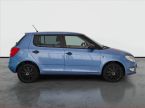 Škoda Fabia - fotka číslo 5