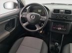 Škoda Fabia - fotka číslo 6