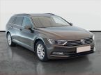 Volkswagen Passat - fotka číslo 0