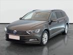 Volkswagen Passat - fotka číslo 1